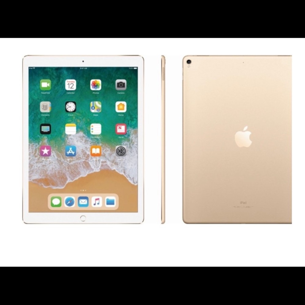 Apple pro 12.9 inch 256GB